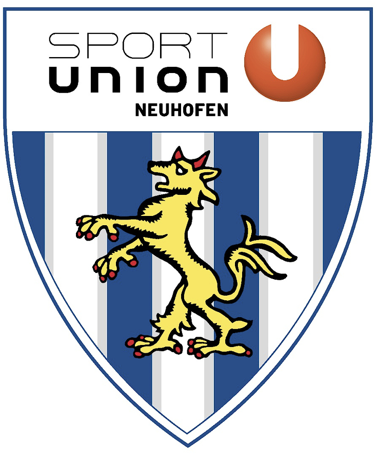 Vereinswappen Union Neuhofen